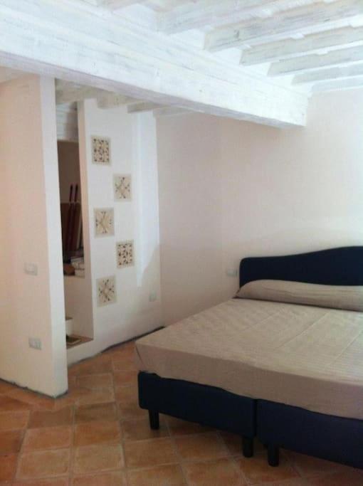 Romantica Suite Firenze 1 Cls Central Market & Dome Extérieur photo