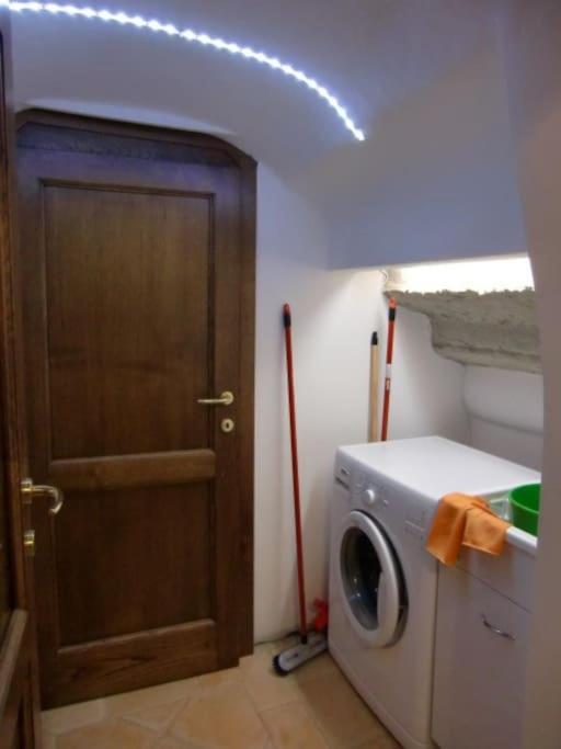 Romantica Suite Firenze 1 Cls Central Market & Dome Extérieur photo