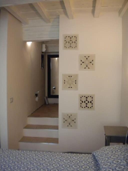 Romantica Suite Firenze 1 Cls Central Market & Dome Extérieur photo