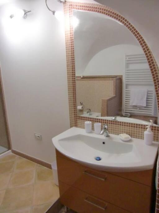 Romantica Suite Firenze 1 Cls Central Market & Dome Extérieur photo