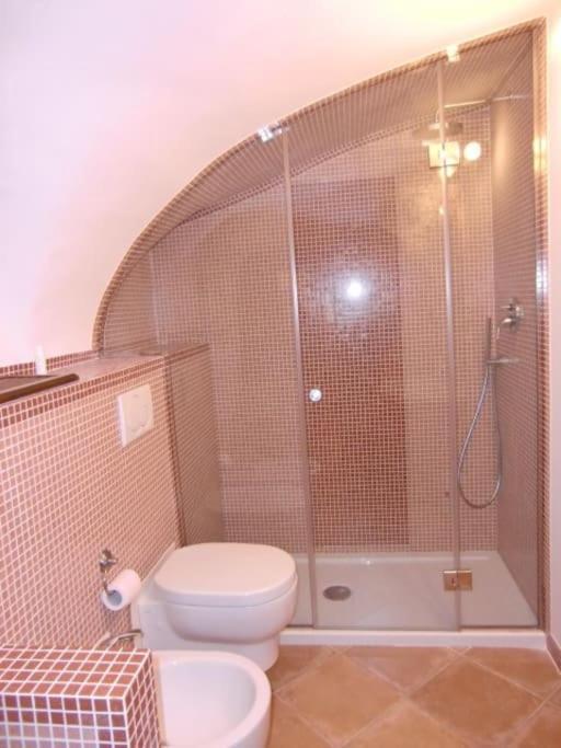 Romantica Suite Firenze 1 Cls Central Market & Dome Extérieur photo