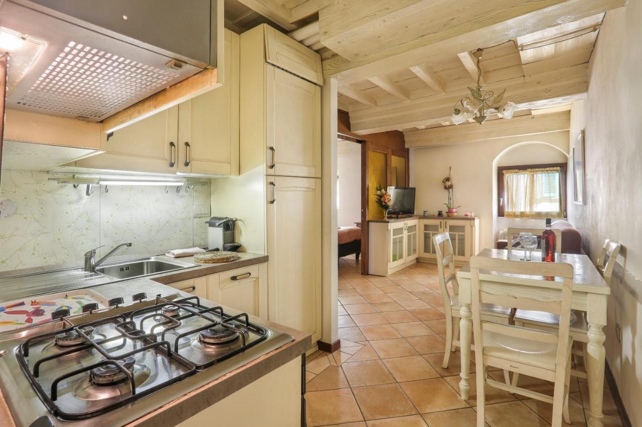 Romantica Suite Firenze 1 Cls Central Market & Dome Extérieur photo